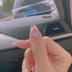 -LILY NAILS美甲美睫