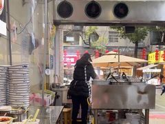 -老长沙原汁原味粉馆(韭菜园店)