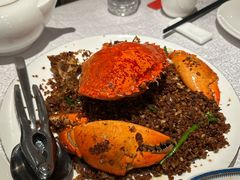 -喜记避风塘炒辣蟹(旗舰店)