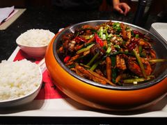 -干锅鱼庄(北京荟聚西红门购物中心店)