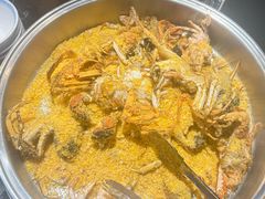 -争先鲜·蒸汽海鲜自助·鲜切牛肉