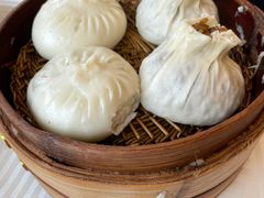 松籽烧卖-怡园饭店-餐厅(四望亭店)