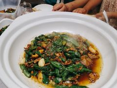 -回头食客-李久其家民间餐厅(望城金桥国际店)
