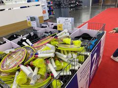 -迪卡侬(袁家岗店)
