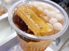 -甜心闲生·手工冰粉