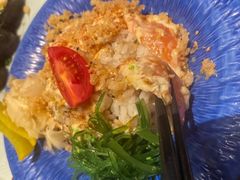-鱼跃食堂·精致寿司(东林美域店)