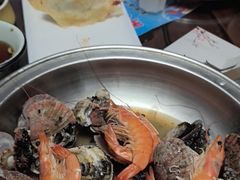 -醉御香渔家园(临沂路与大连路店)