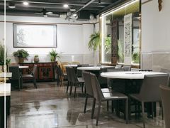 大堂-石头咕(葵蓬店)