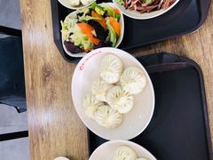 -津门张记包子铺(华昌道店)