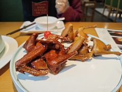-大鸽饭(马王堆店)
