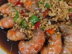 -尚岛私房菜(西方巷店)