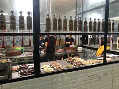 -老猫牛肉火锅(沙溪店)
