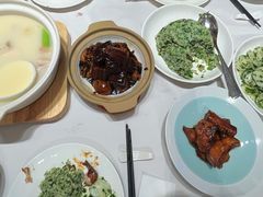 -新吉士·上海菜(浦东LCM置汇旭辉店)