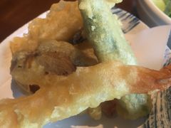 -笑福亭料理小馆(解放碑店)