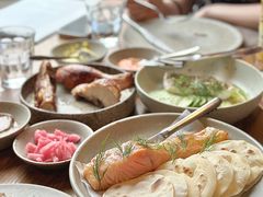 -BOR Eatery(安福路店)