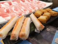 -呷哺呷哺(枫蓝国际店)
