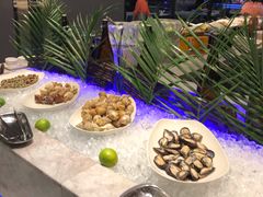 -鹭江潮餐厅•福建菜(鹭江佲家酒店)