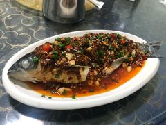-朗妈私房菜(婺女州店)