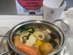 -龍歌自助小火锅(崂山丽达店)