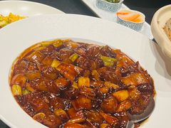 -苏帮袁Sue Cuisine(将台店)