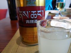 -林芝工布庄园希尔顿酒店-猎味中餐厅