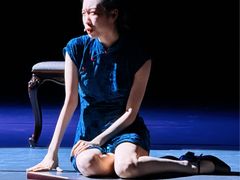 -郎园vintage·虞社演艺空间