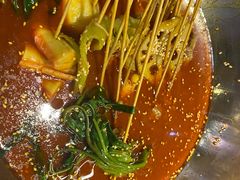 -付小姐在成都(川沙店)