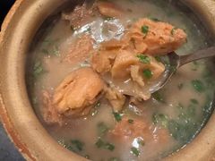 -清水亭湖北菜(大屯DT51店)