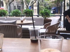 -Peet's 皮爷咖啡(东湖路手作店)