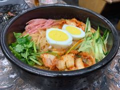 -啊美丽炭火烤肉(滑翔一店)