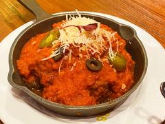 -1886德国汽车餐厅(外滩中央店)