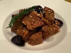 -金轩中餐厅 Jin Xuan(浦东丽思卡尔顿酒店)
