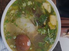 -天府米线笼笼肉夹馍(钟楼小区店)