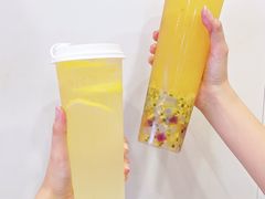 -快乐番薯(南海黄岐店)