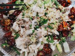 -大丰收脆鱼(浦西万达店)
