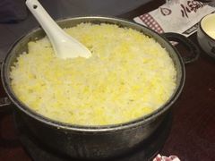 iphone_upload_pic-稻品香小锅饭豆腐馆(北三路店)
