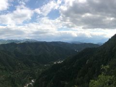 -辋川溶洞