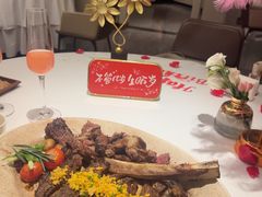 -王品牛排(郑州大卫城店)