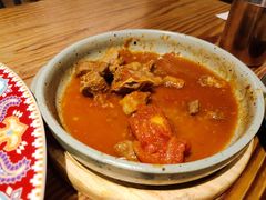 -塔哈尔·新疆盛宴(城西银泰店)