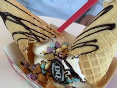 -DQ·蛋糕·冰淇淋(阜盛道店)