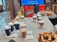 -瑞幸咖啡(黄岛家佳源店)