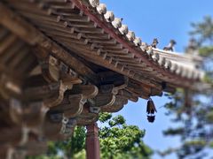 -独乐寺