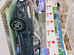 -上海和展广汽丰田4S店(老闵行店)