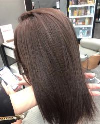 -MORI HAIR SALON日式美发沙龙