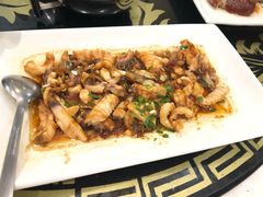 -潮喜竹溪荔湖酒家(荔枝湾店)