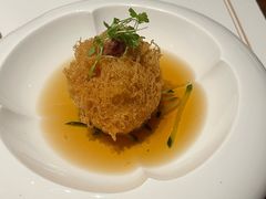 蜂巢澳带-觀芷隐轩