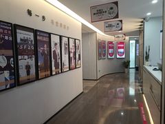 -牙博士口腔品牌连锁(杨浦店)