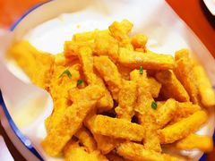 -臻吃客主题餐厅(人民路店)