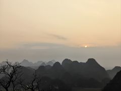 -普者黑风景区-青龙山