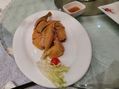 -亢龙太子酒轩·花园店